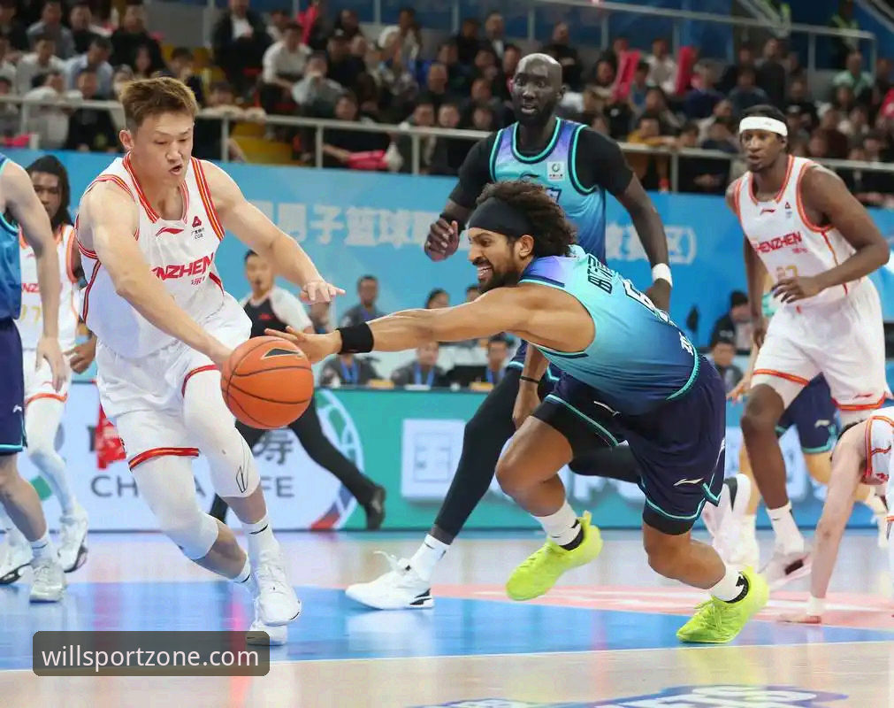威廉希尔赔率走势 CBA季后赛加时逆转全纪录:浙江2-0横扫宁波,威廉希尔体育赔率走势深度解读新手教程